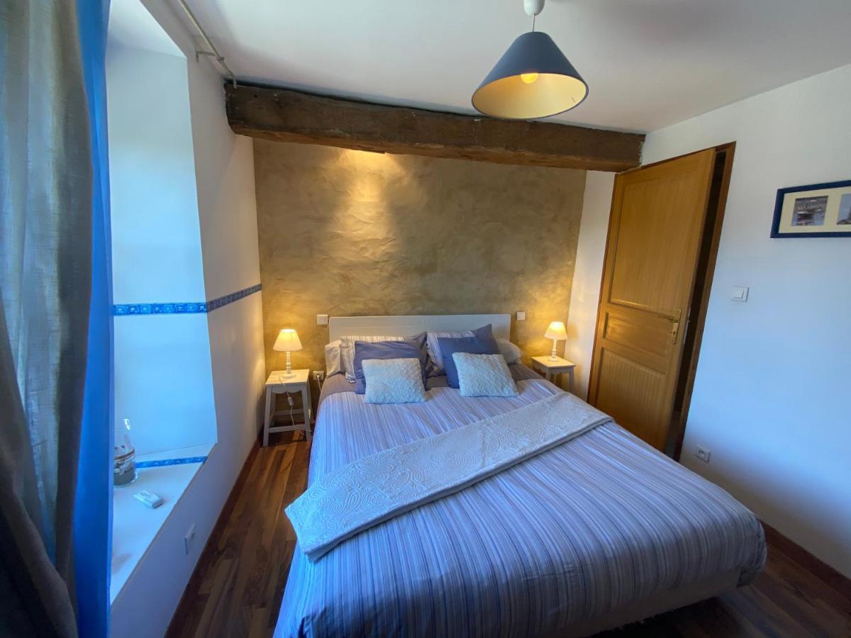 Maison D'Hotes & Gites Domaine De La Garaye Dinan Dış mekan fotoğraf