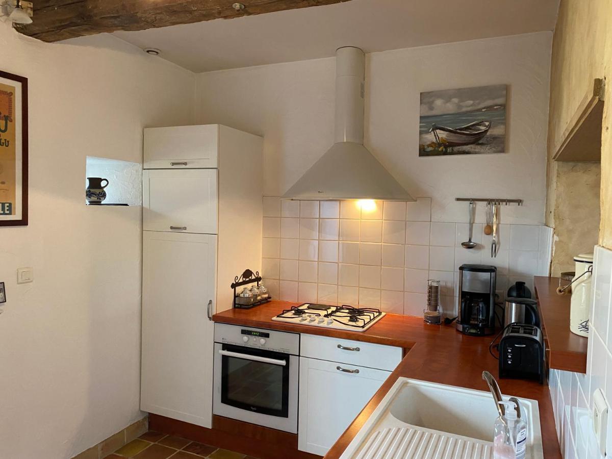 Maison D'Hotes & Gites Domaine De La Garaye Dinan Dış mekan fotoğraf