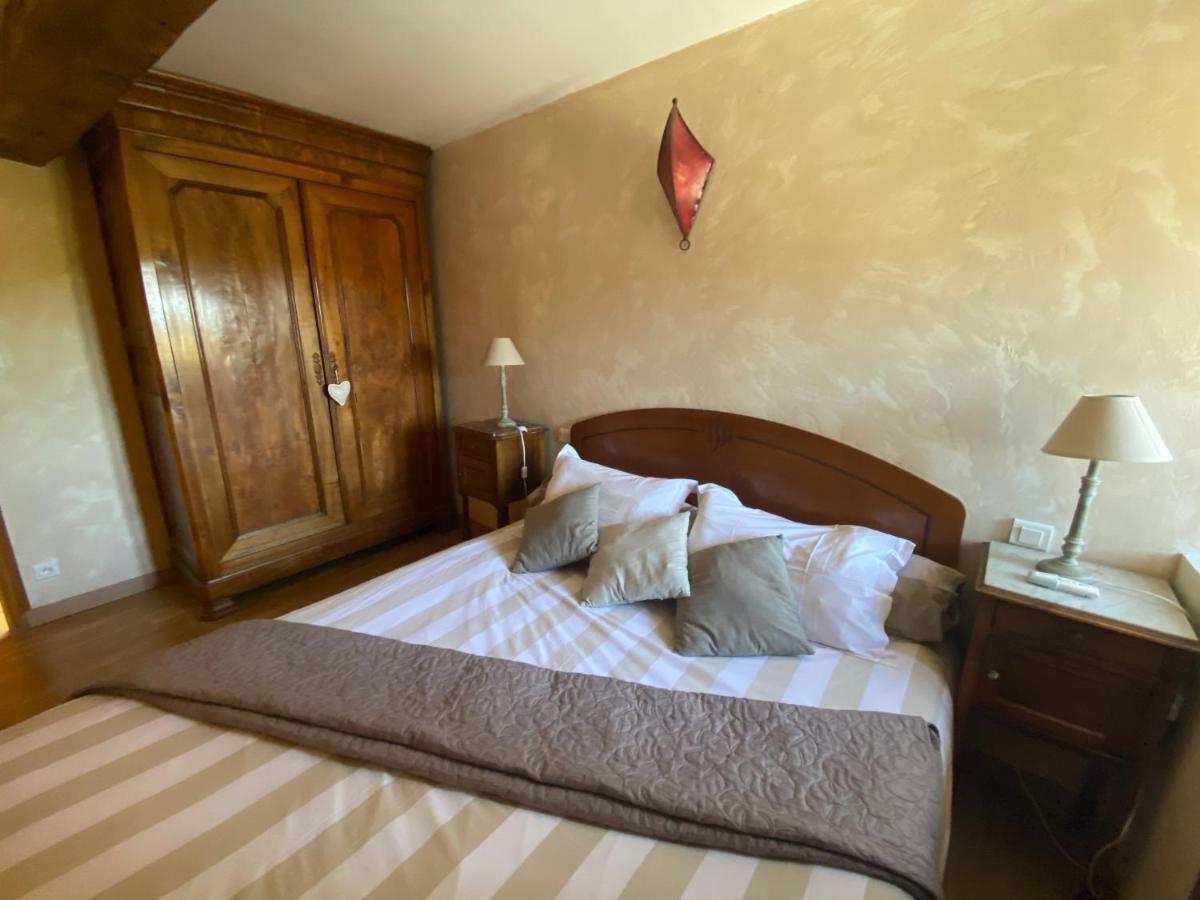 Maison D'Hotes & Gites Domaine De La Garaye Dinan Dış mekan fotoğraf